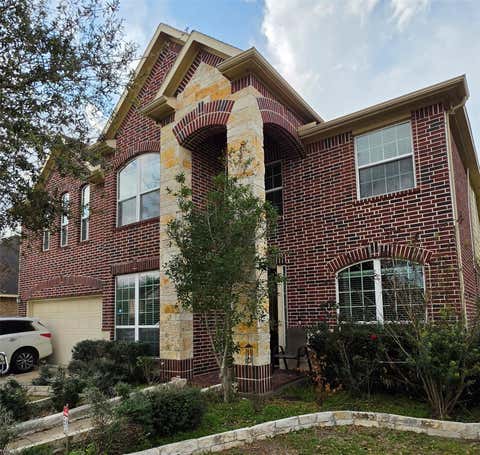 Photo of 43 Amaifi Drive, Missouri City, TX 77459 (MLS # 31776915)