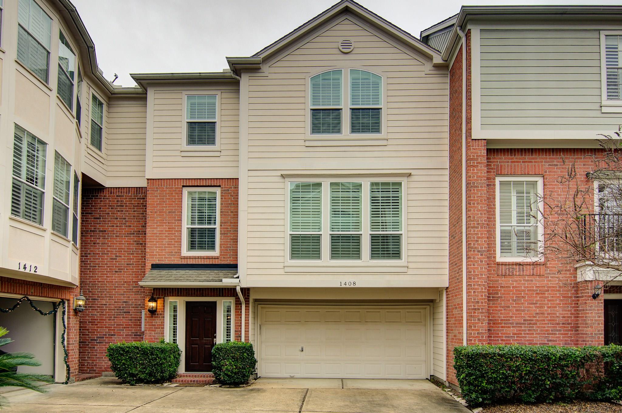 1408 W Webster Street