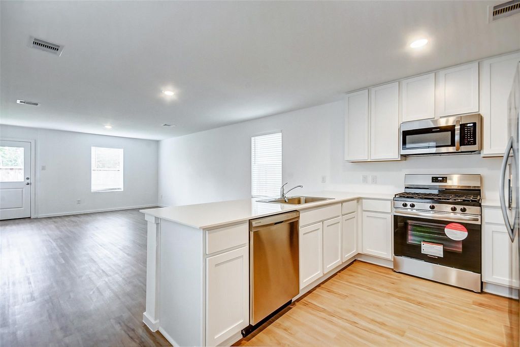 Photo of 21543 Carosella Drive DR, New Caney, TX 77357 (MLS # 64520479)