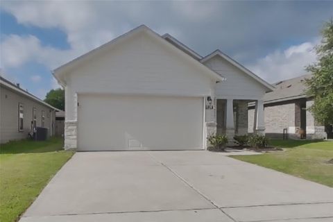 Photo of 9829 Glen Brook Lane, Magnolia, TX 77354 (MLS # 55280789)