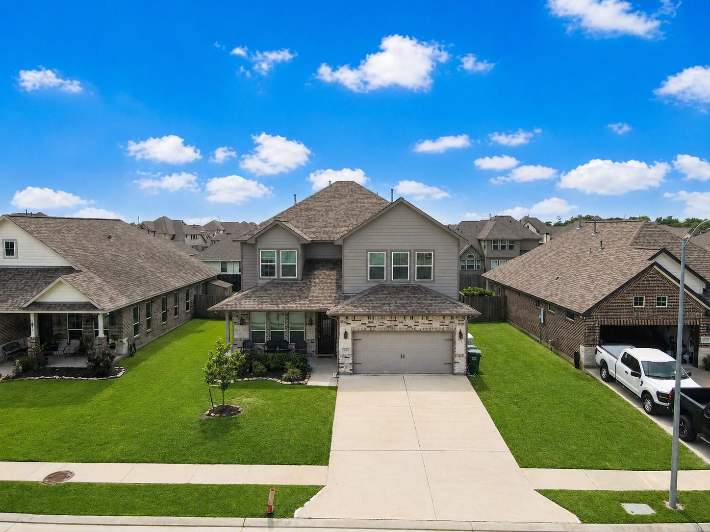 126 Comal Drive