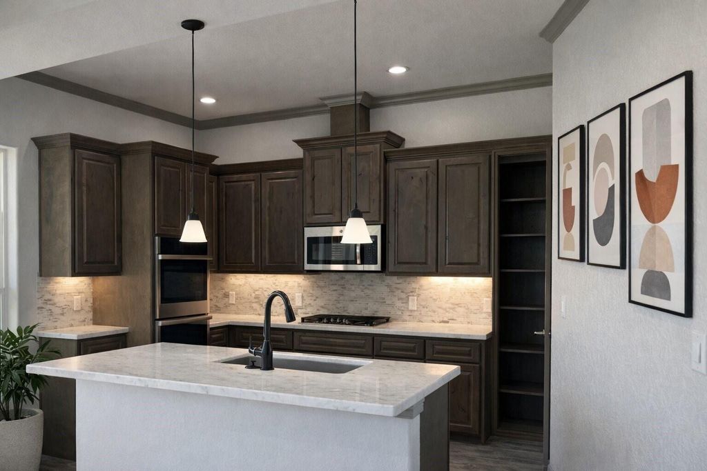 Photo of 126 Comal Drive, Baytown, TX 77523 (MLS # 39830145)