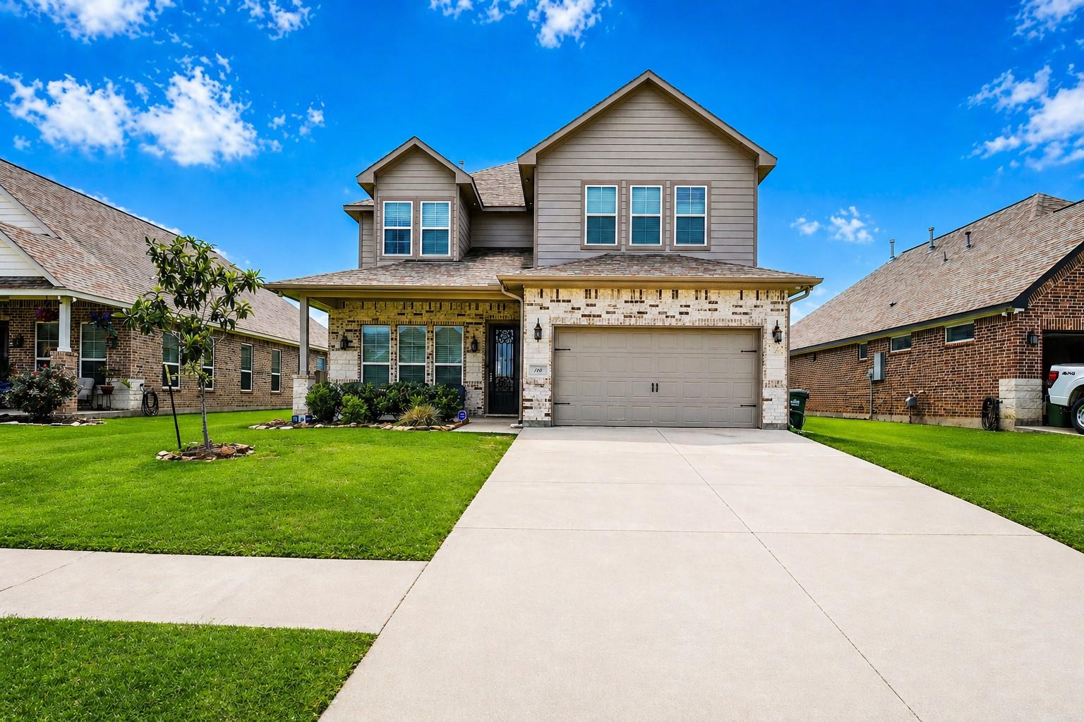 126 Comal Drive