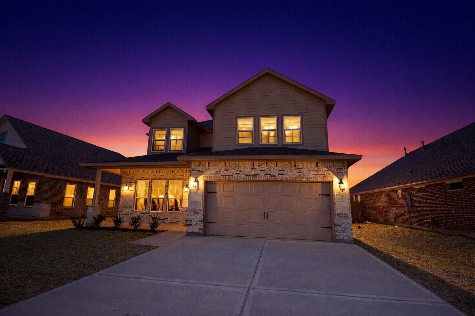 126 Comal Drive