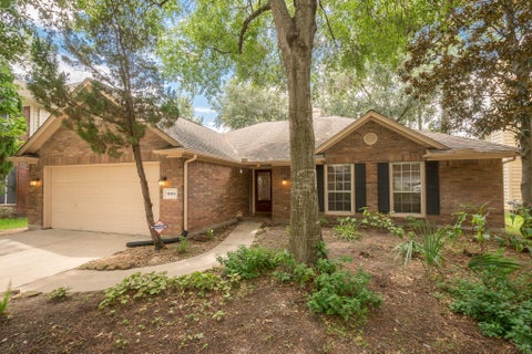Photo of 16015 Lausanne Drive, Houston, TX 77070 (MLS # 94640296)