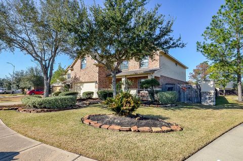 Photo of 3115 Sachse Court, Katy, TX 77449 (MLS # 17827354)