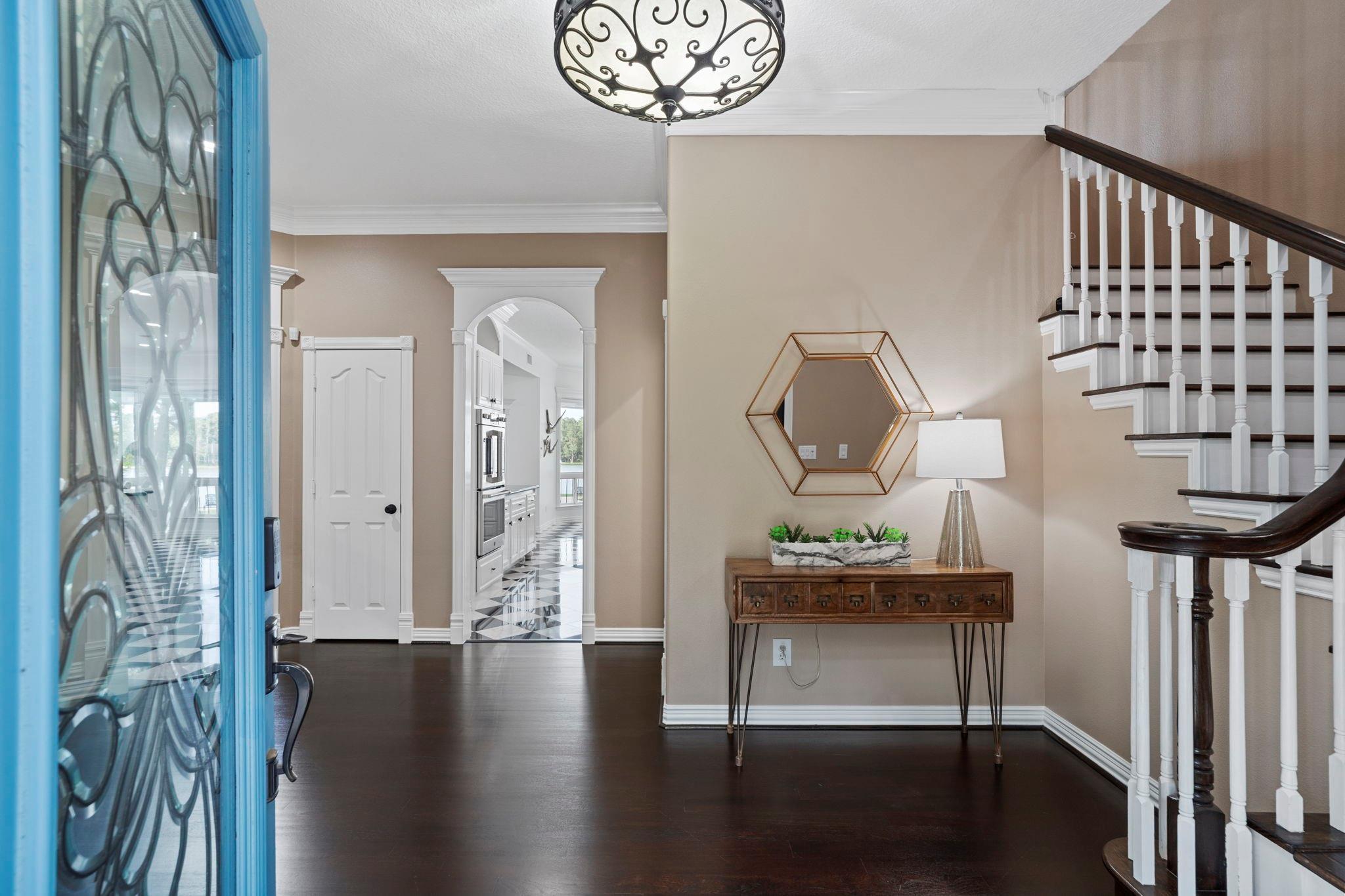 20002 Indigo Lake Drive