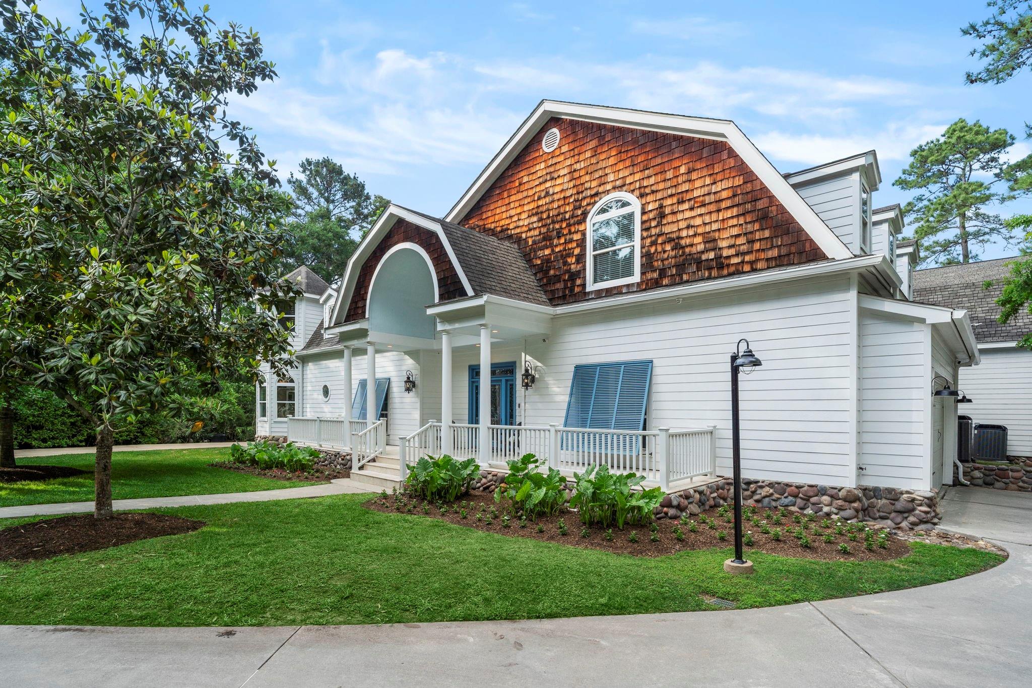 20002 Indigo Lake Drive