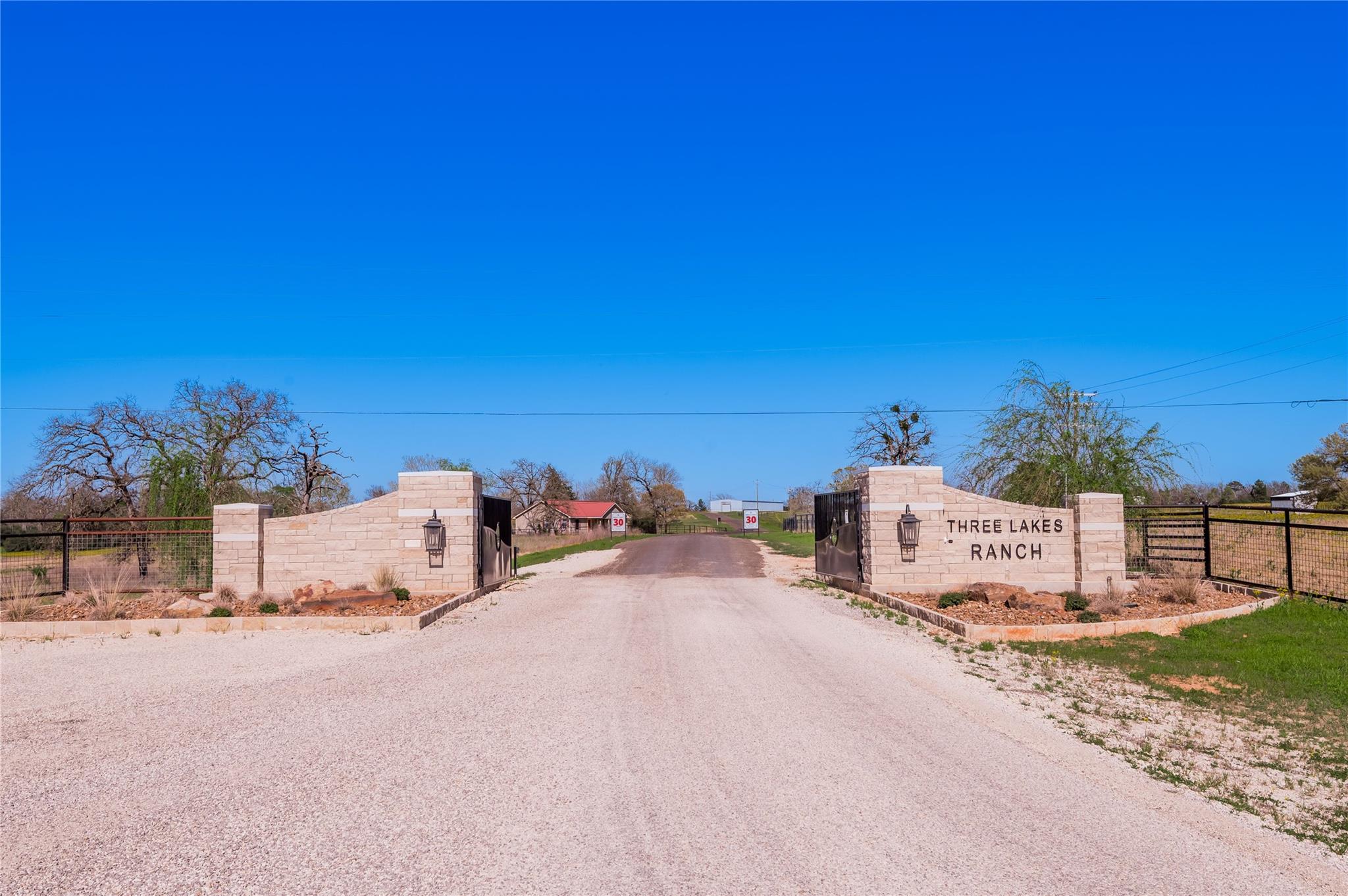 TR 53 Pr 1315 Road