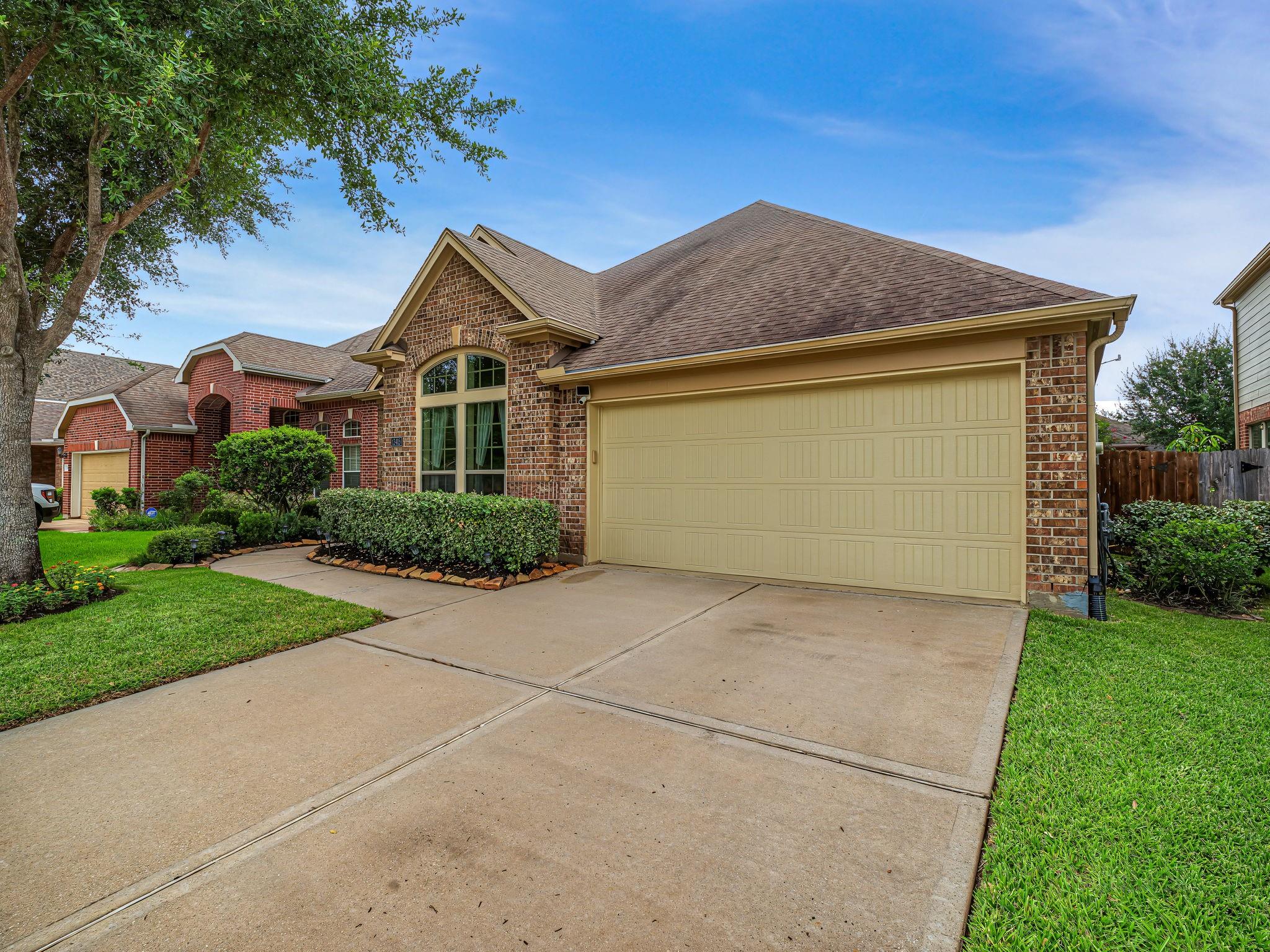13415 Mesquite Stone Lane