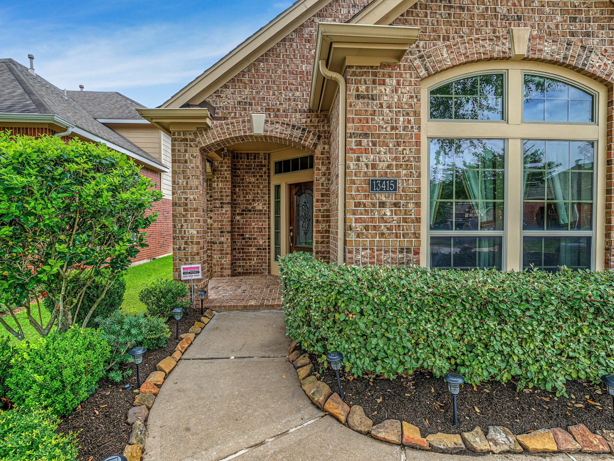 13415 Mesquite Stone Lane