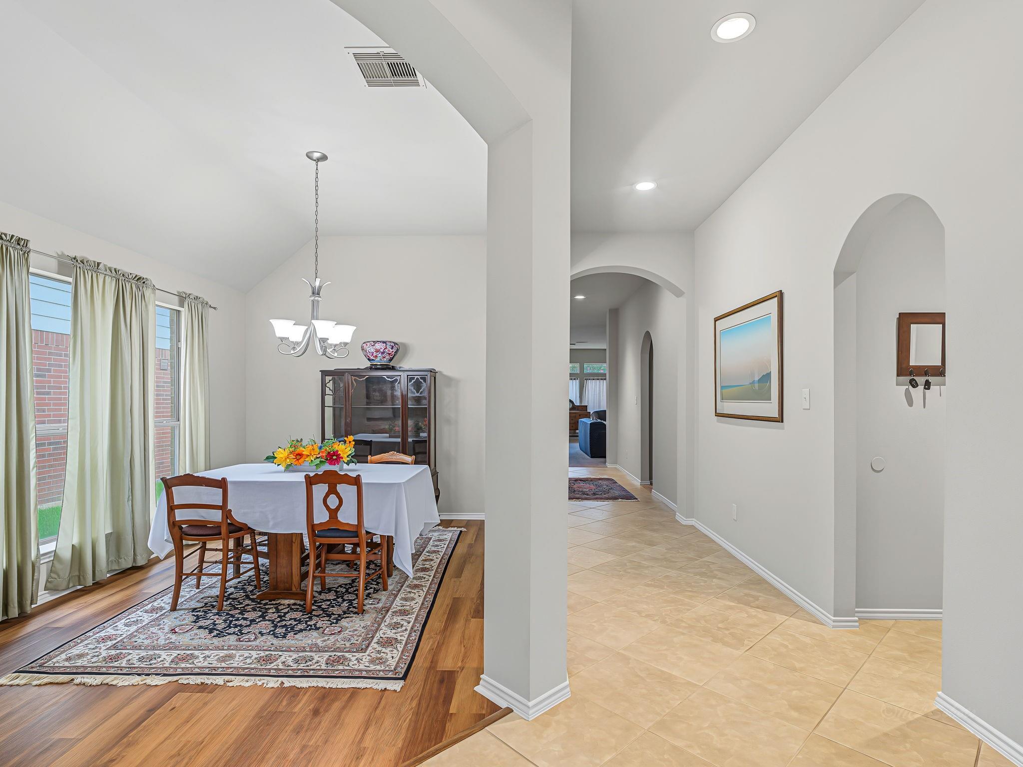 13415 Mesquite Stone Lane
