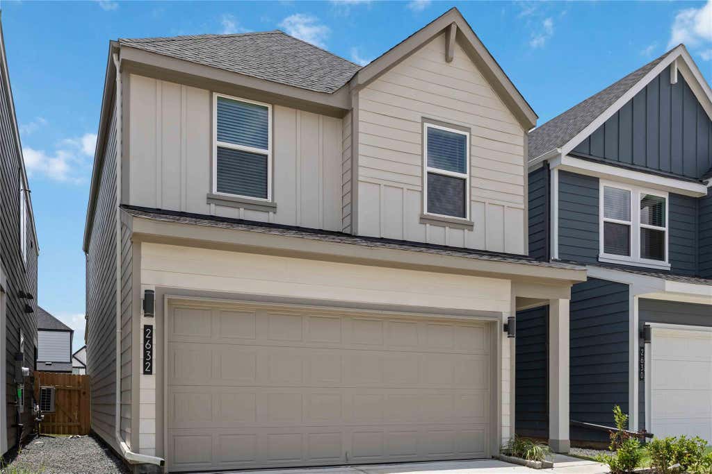 Photo of 2628 Mchenry Landing Lane, Houston, TX 77051 (MLS # 74641442)
