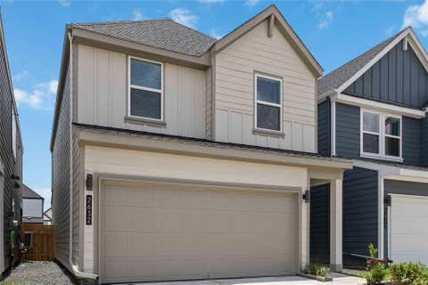 Photo of 2628 Mchenry Landing Lane, Houston, TX 77051 (MLS # 74641442)