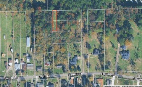 Photo of 432 Barrett Lot 9 Road, Crosby, TX 77532 (MLS # 22442495)