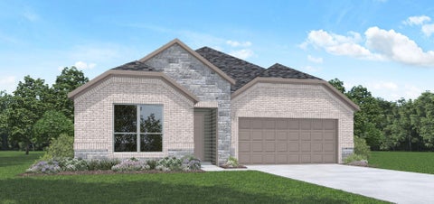 Photo of 15211 Evening Light Drive, Magnolia, TX 77354 (MLS # 9469619)