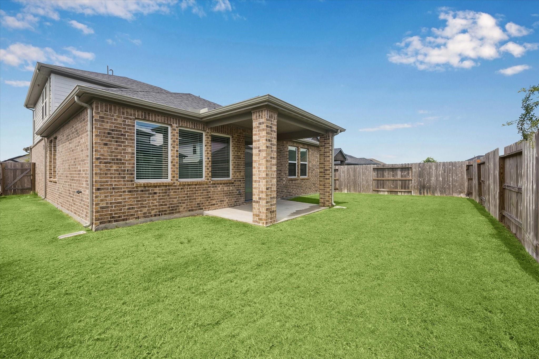9510 Honey Run Lane