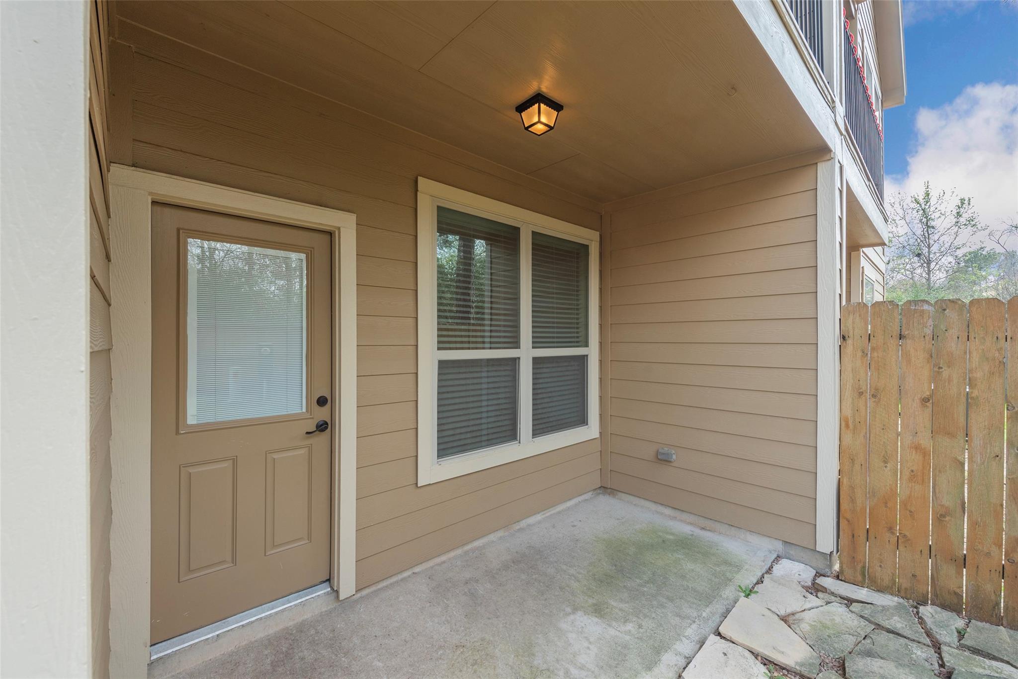 202 Cheswood Forest Place