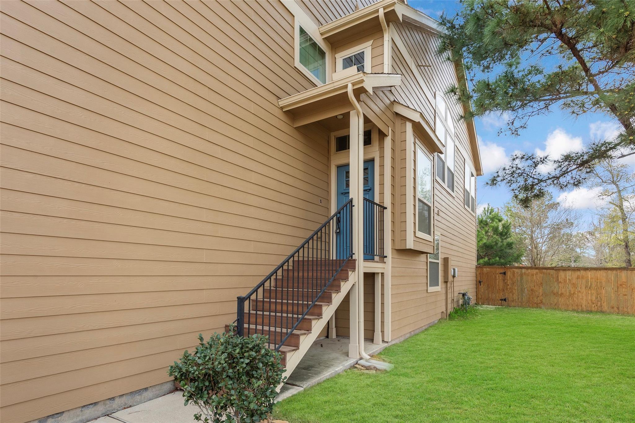 202 Cheswood Forest Place