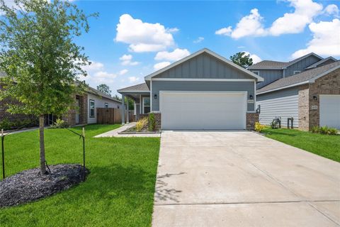 16934 Needlepoint Drive Conroe TX 77302