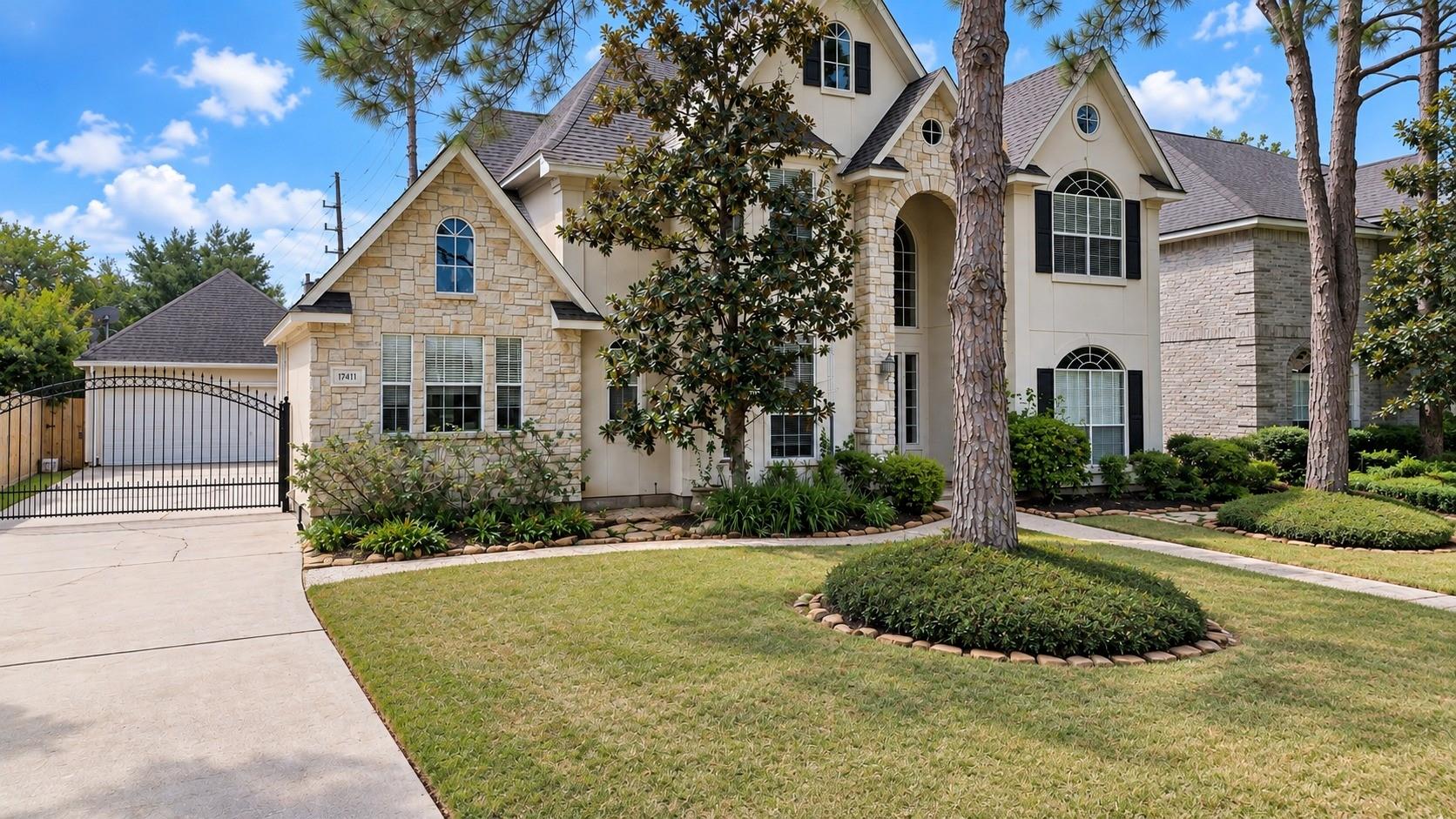 17411 Aspen Oak Court