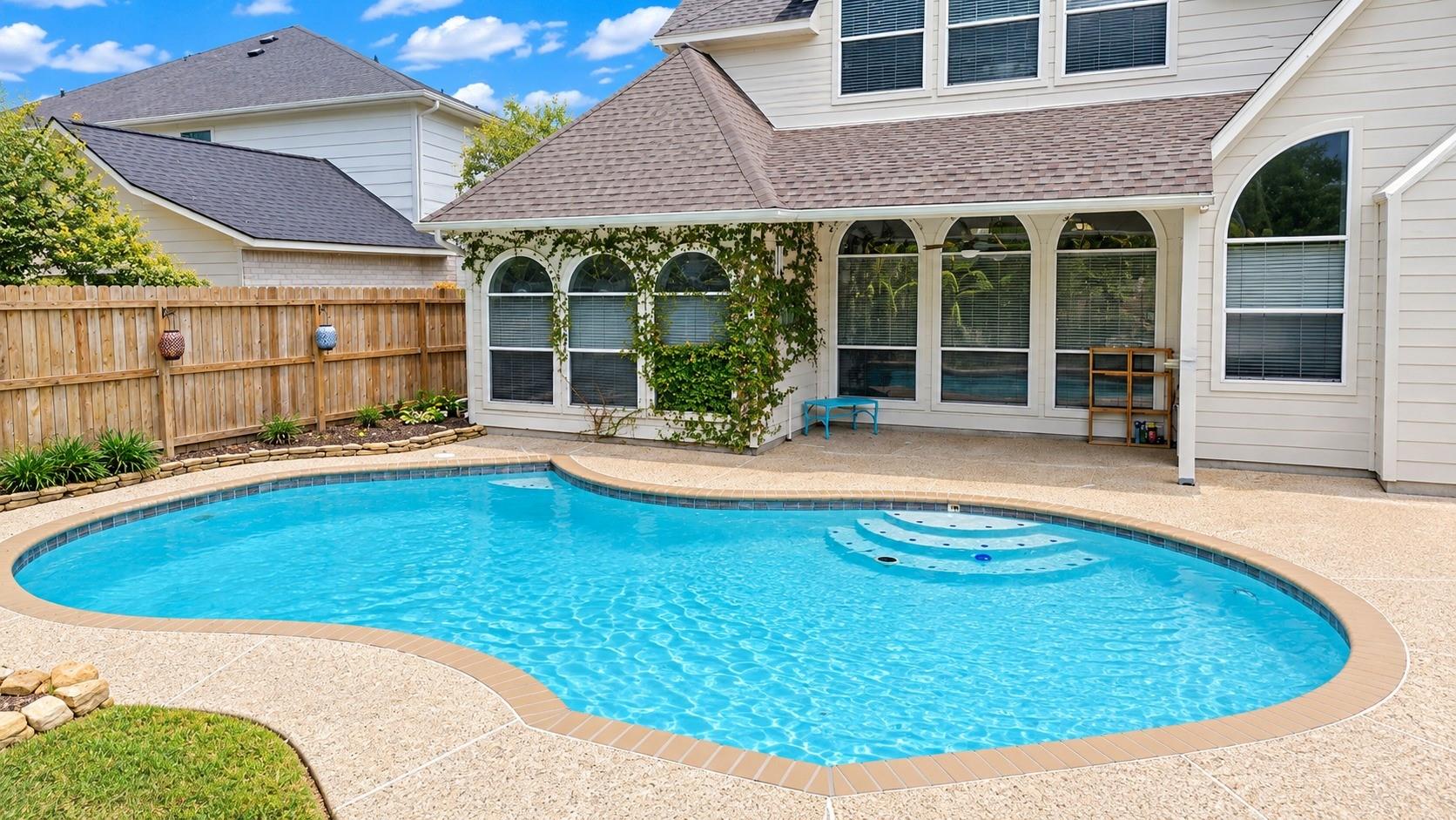 17411 Aspen Oak Court