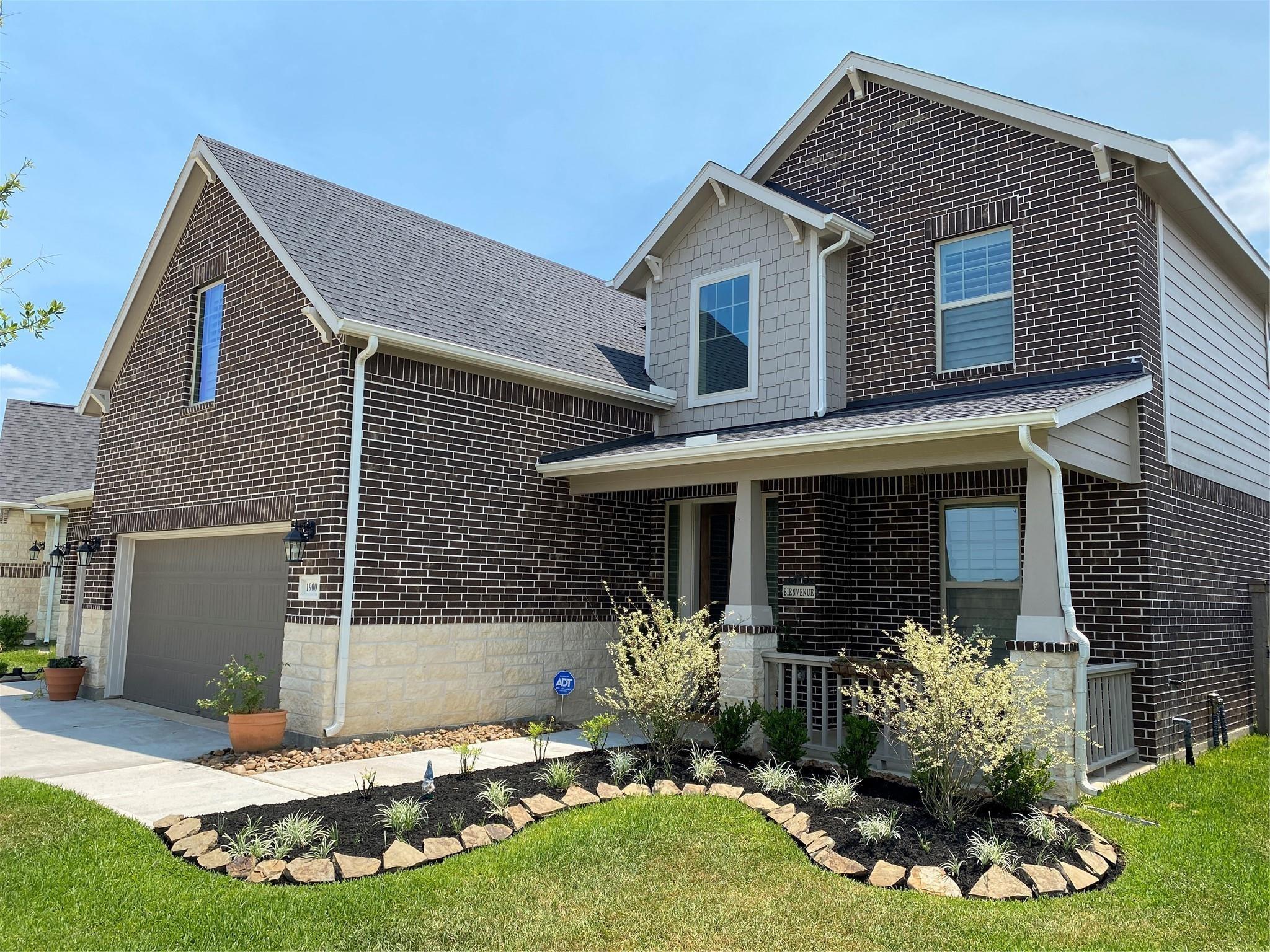 19007 Paso Fino Prairie Lane