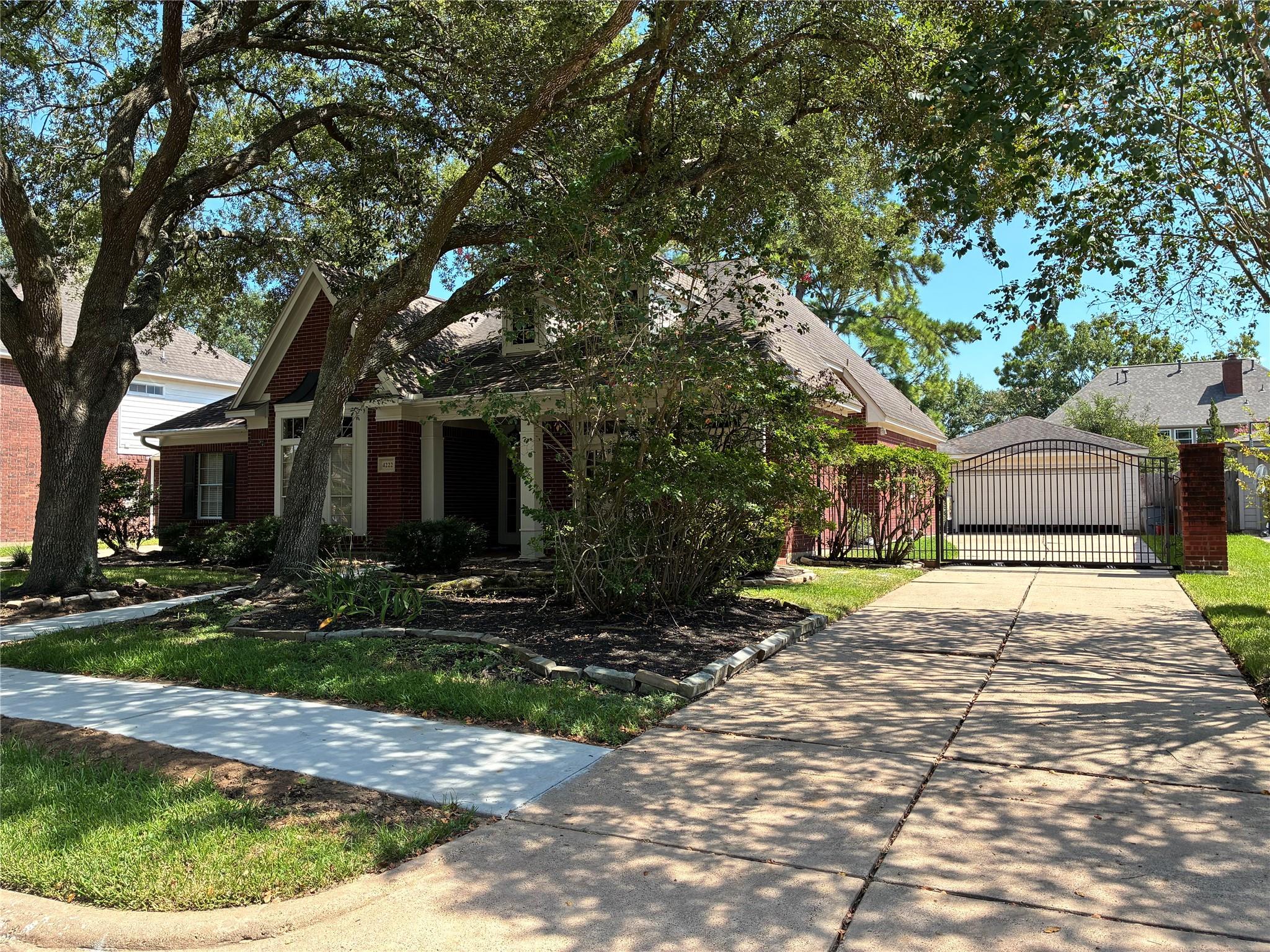 4222 Roaring Rapids Drive