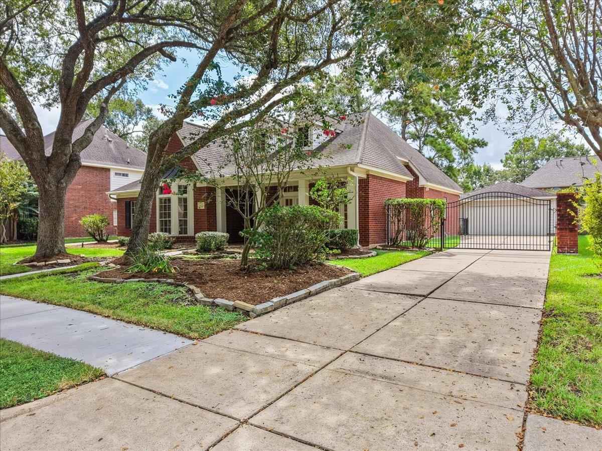 4222 Roaring Rapids Drive