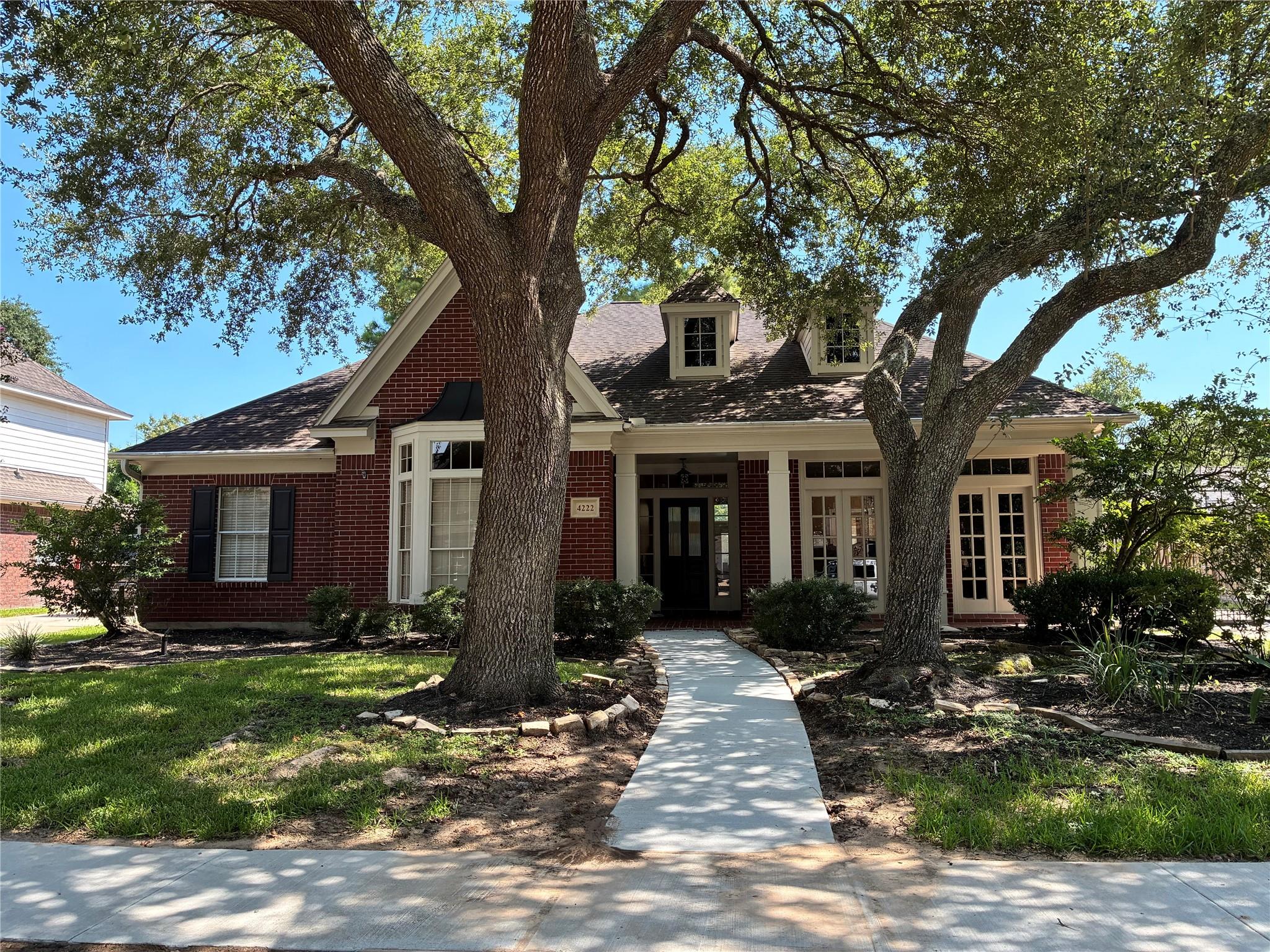 4222 Roaring Rapids Drive