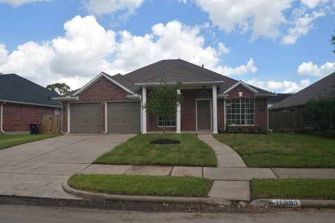 Photo of 16003 Williwaw Drive, Houston, TX 77083 (MLS # 93163365)