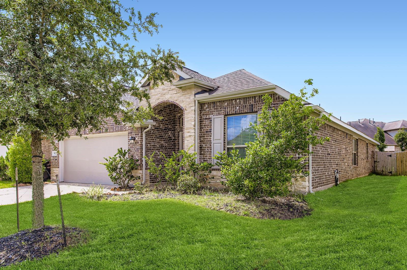 3523 Britton Burrow Way