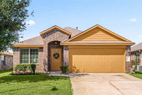 Photo of 23331 Dukes Run Drive, Spring, TX 77373 (MLS # 19553794)