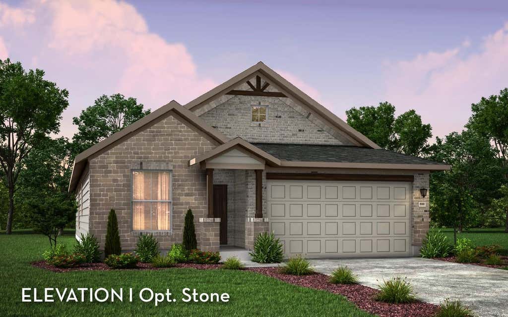 Photo of 30911 Peck Pass Drive, Waller, TX 77484 (MLS # 48278815)