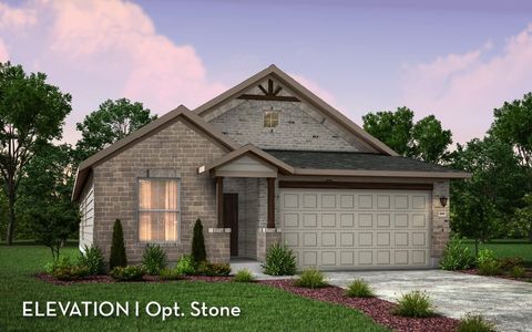Photo of 30911 Peck Pass Drive, Waller, TX 77484 (MLS # 48278815)