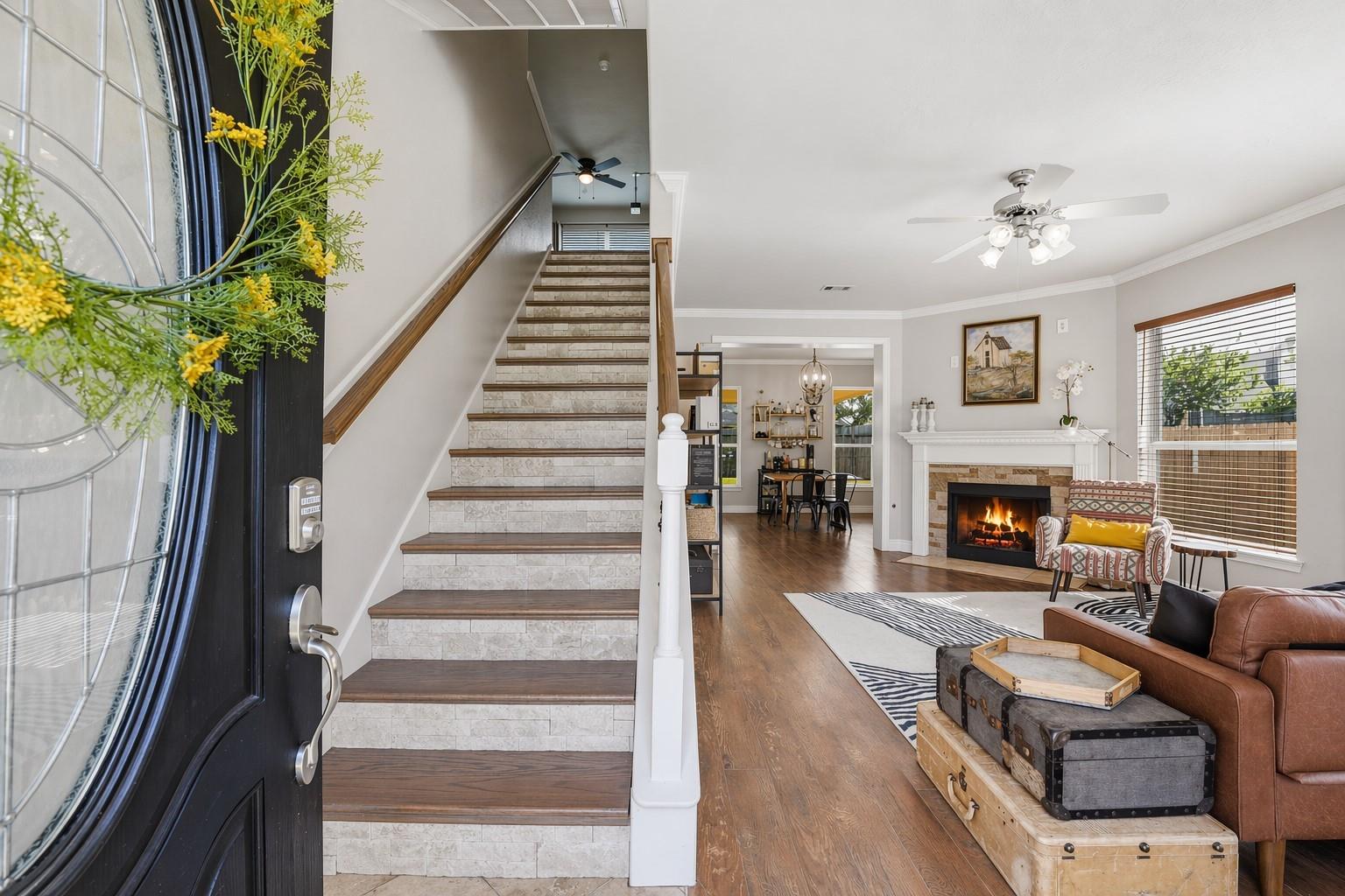 6215 Lake Chase Court
