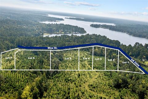 Photo of 0 Mize Dr, Grapeland, TX 75844 (MLS # 78586429) Photo of 0 Mize Dr, Grapeland, TX 75844 (MLS # 78586429)