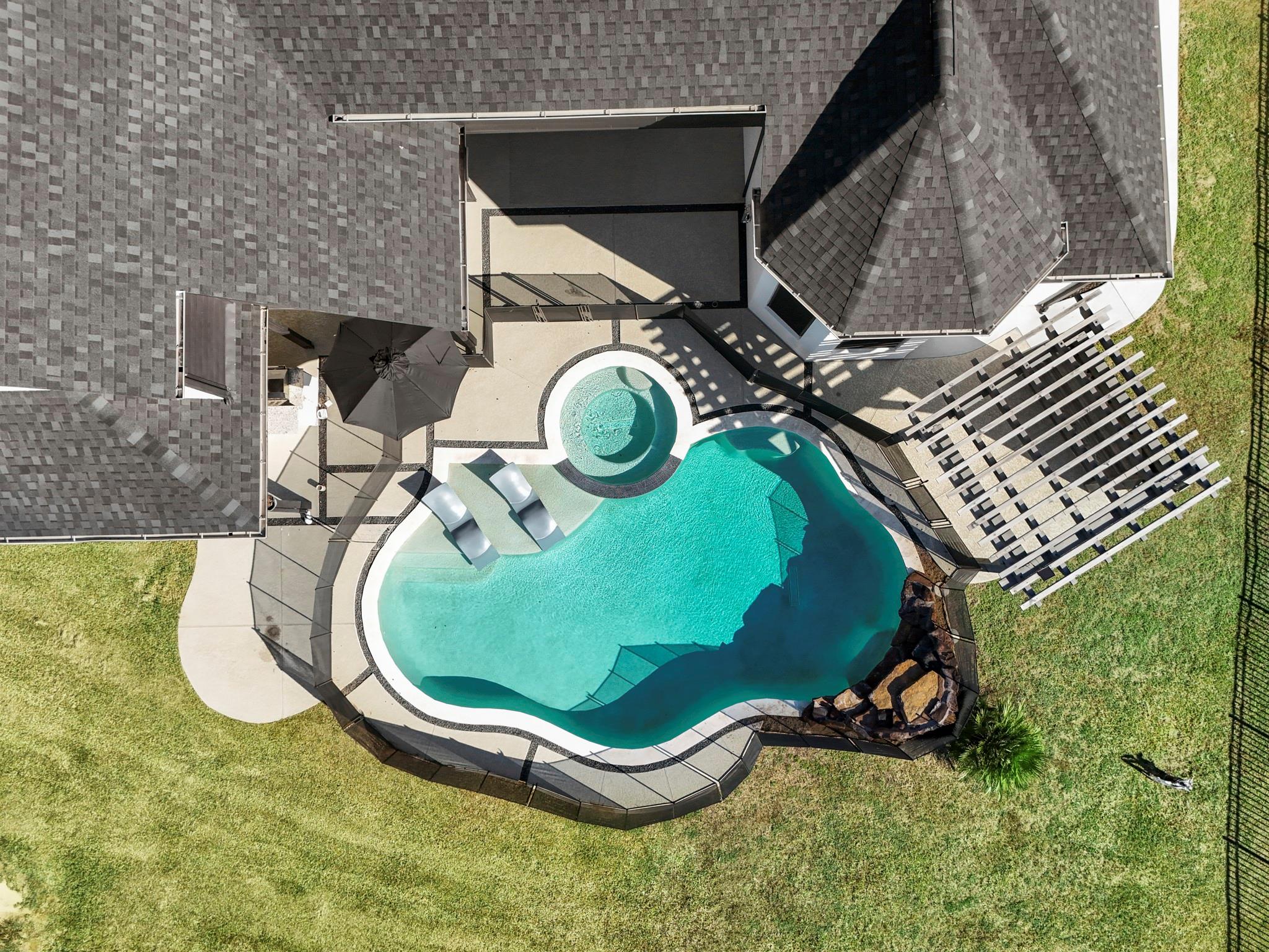 4603 Prairie Wing Point