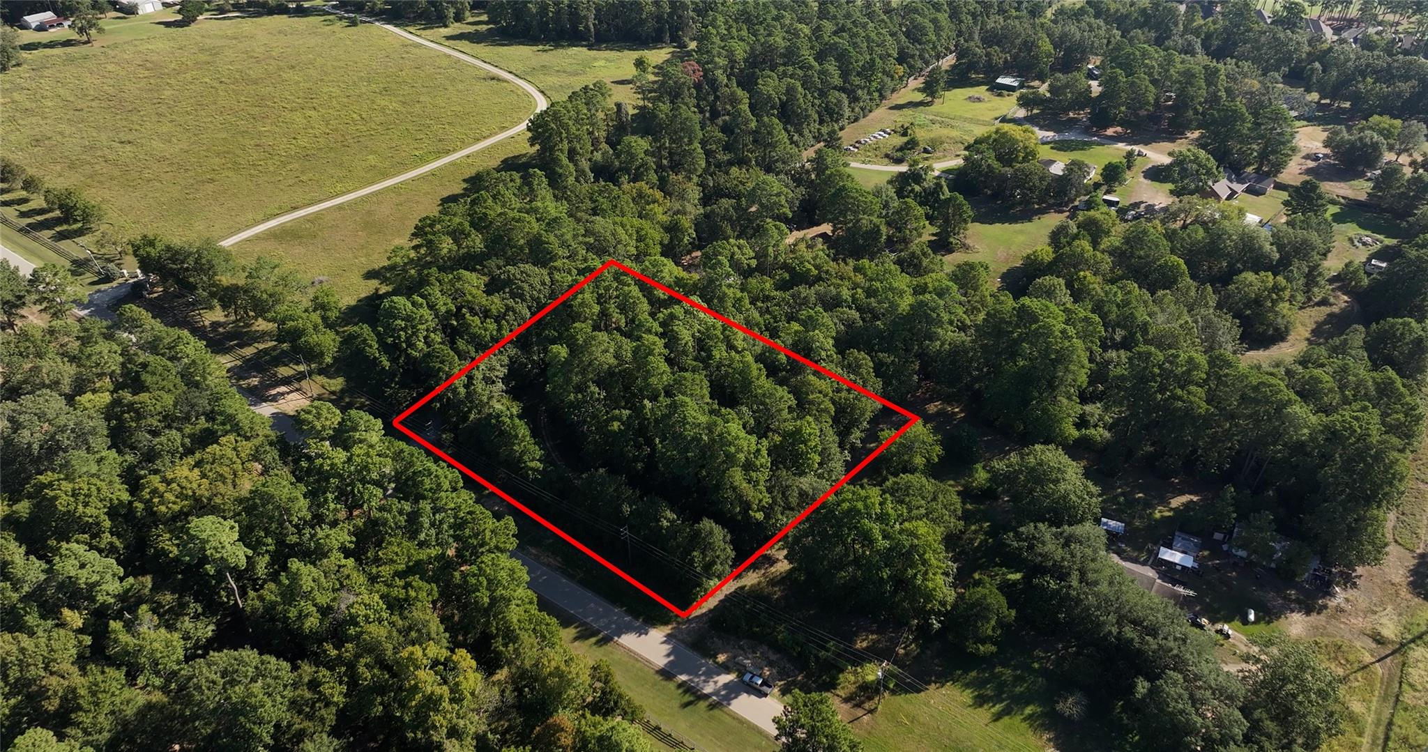 0000 Pearson Rd