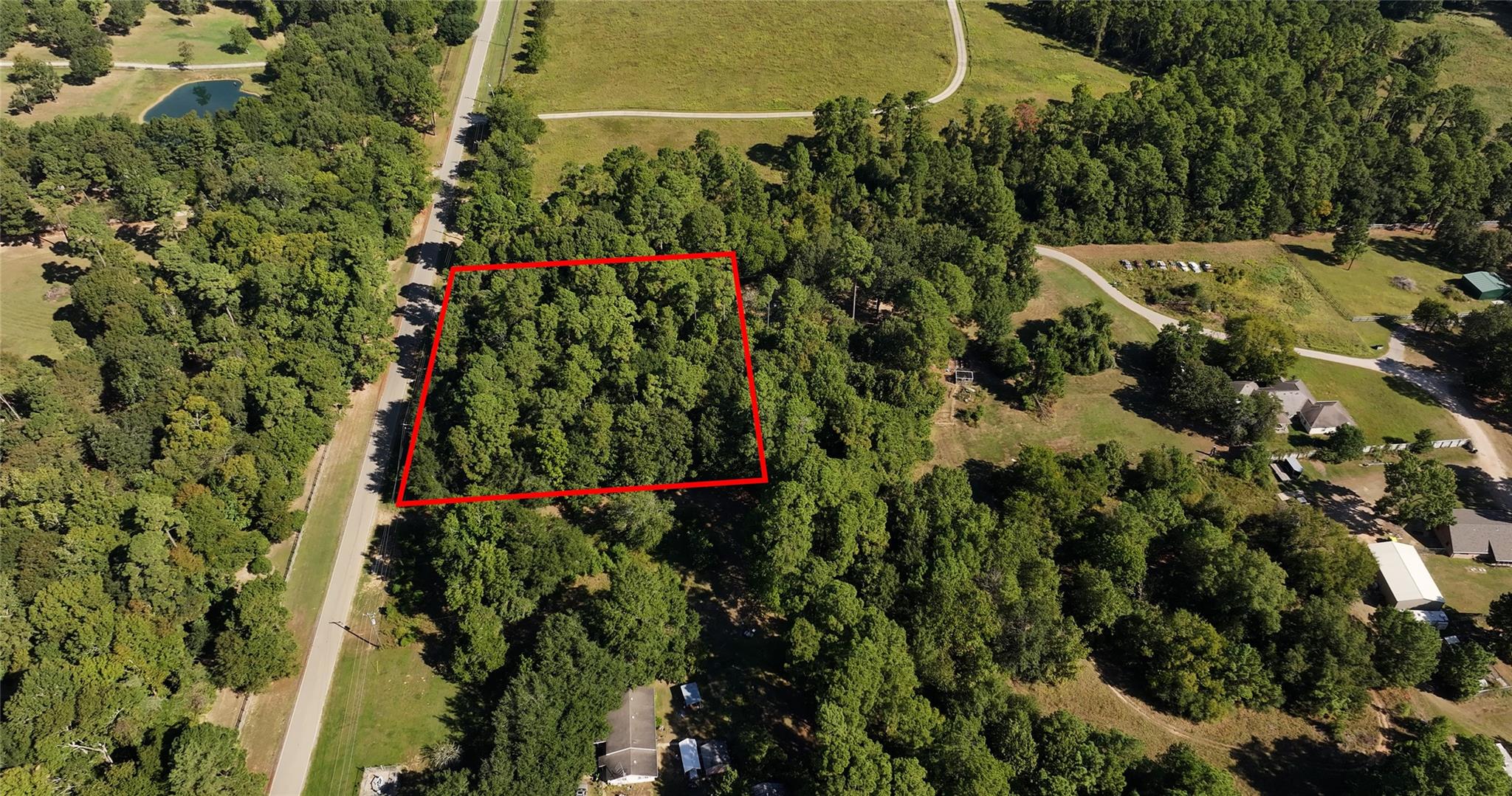 0000 Pearson Rd