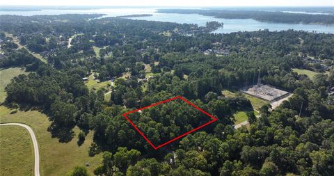 Photo of 0 Pearson Rd, Montgomery, TX 77356 (MLS # 75909884)