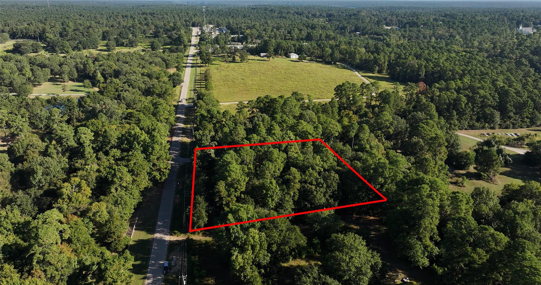 0000 Pearson Rd