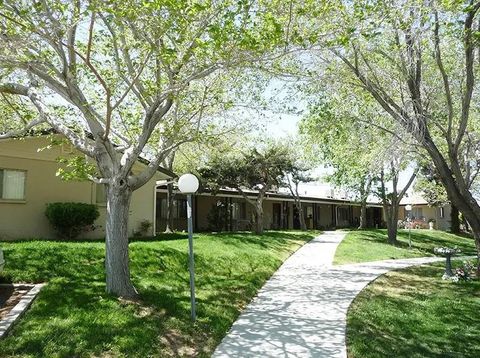 Photo of 6570 W Avenue L12 #100, Lancaster, CA 93536 (MLS # 64214728)