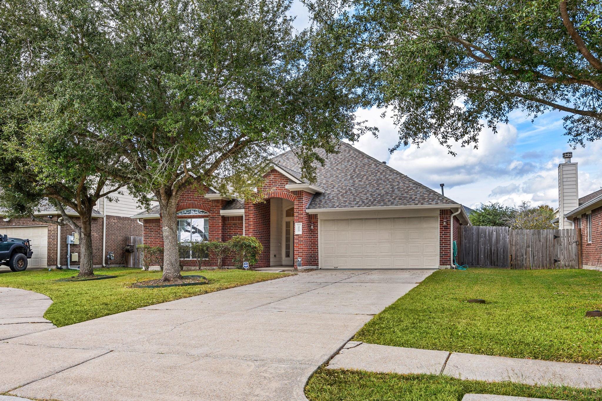 3012 Kings Isle Lane