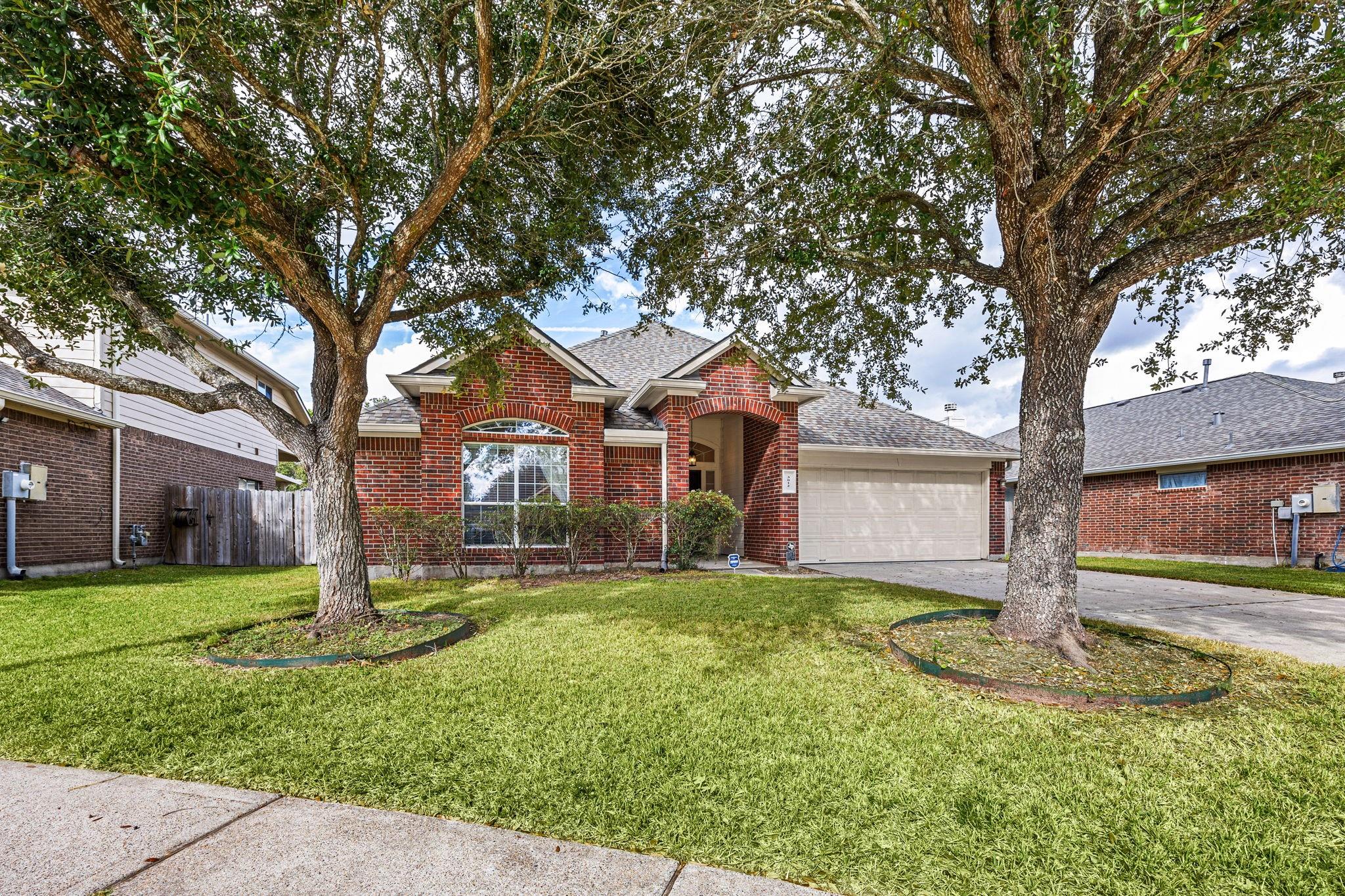 3012 Kings Isle Lane