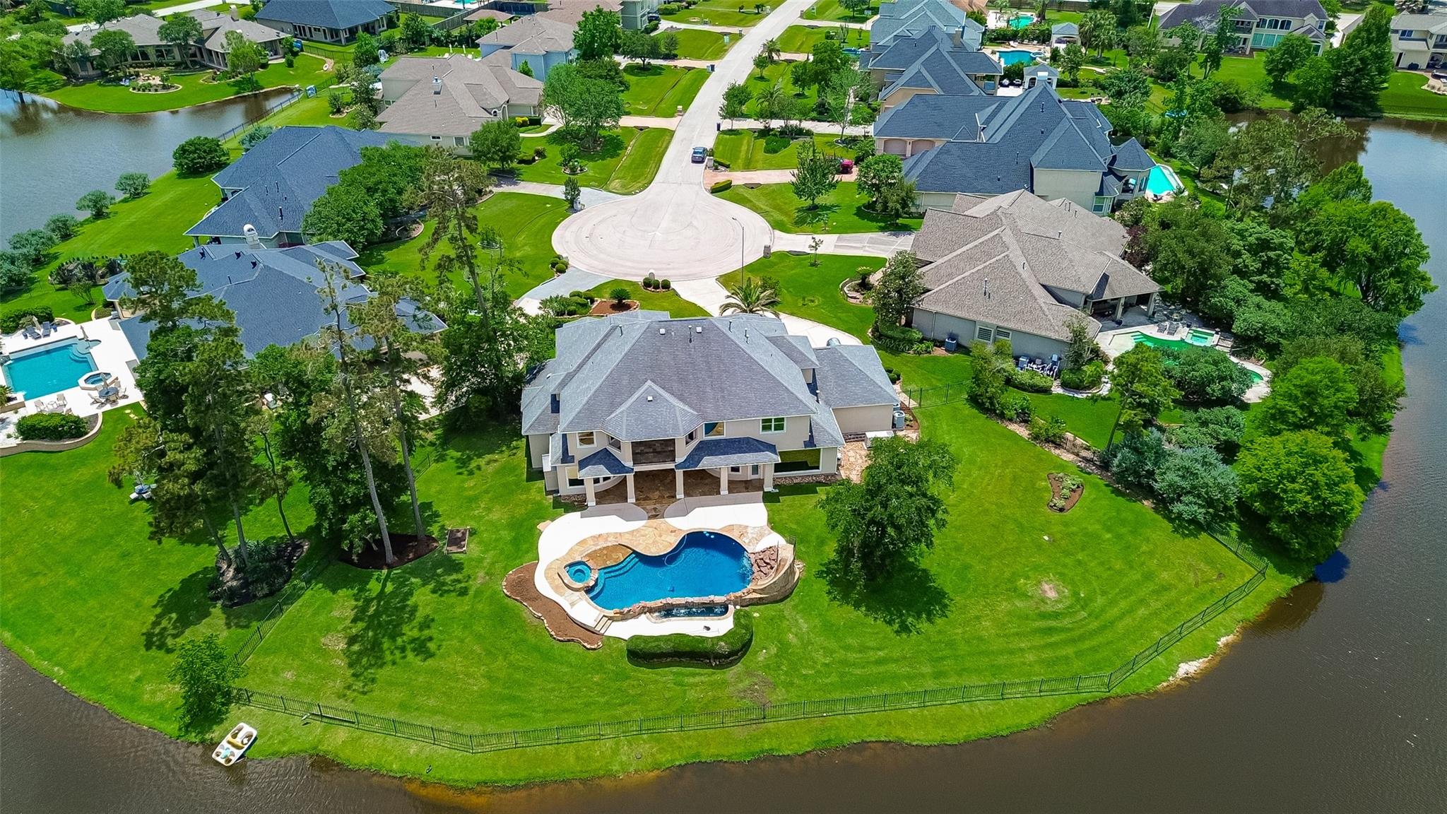 25626 Windy Isle Court