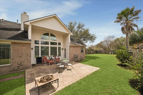 Tiny photo for 24122 Seventh Heaven, Katy, TX 77494 (MLS # 71054630)