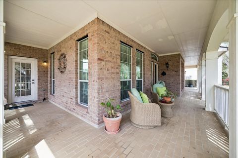 Tiny photo for 24122 Seventh Heaven, Katy, TX 77494 (MLS # 71054630)