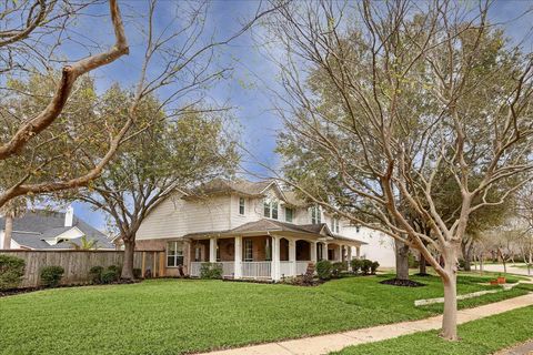 Tiny photo for 24122 Seventh Heaven, Katy, TX 77494 (MLS # 71054630)