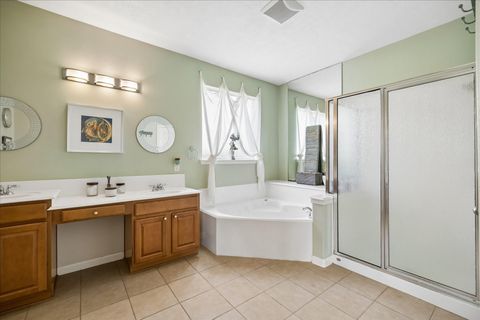 Tiny photo for 24122 Seventh Heaven, Katy, TX 77494 (MLS # 71054630)